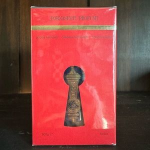 Fornasetti profumi / candle chiavi 300g